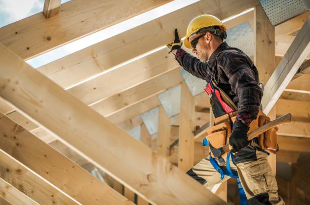Best Storm Damage Roof Repair  in Oceano, CA
