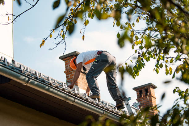 Quick and Trustworthy Emergency Roof Repair Services in Oceano, CA